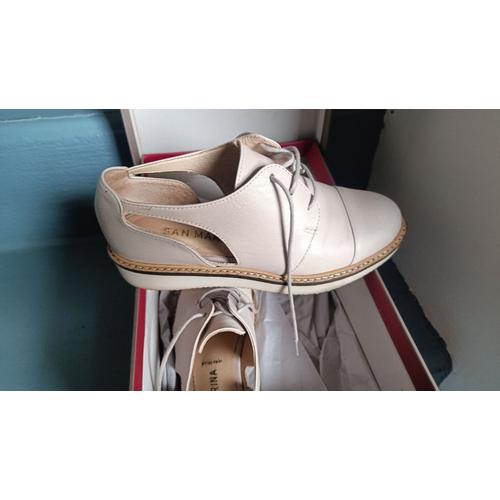 Achat Mocassins San Marina pas cher Neuf et occasion prix